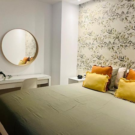 Beach & City Las Canteras Лас-Пальмас-де-Гран-Канарія Екстер'єр фото